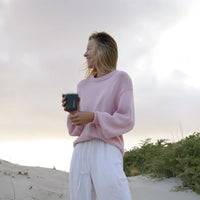 Project PARGO -250ml Cup in Eucalyptus Green