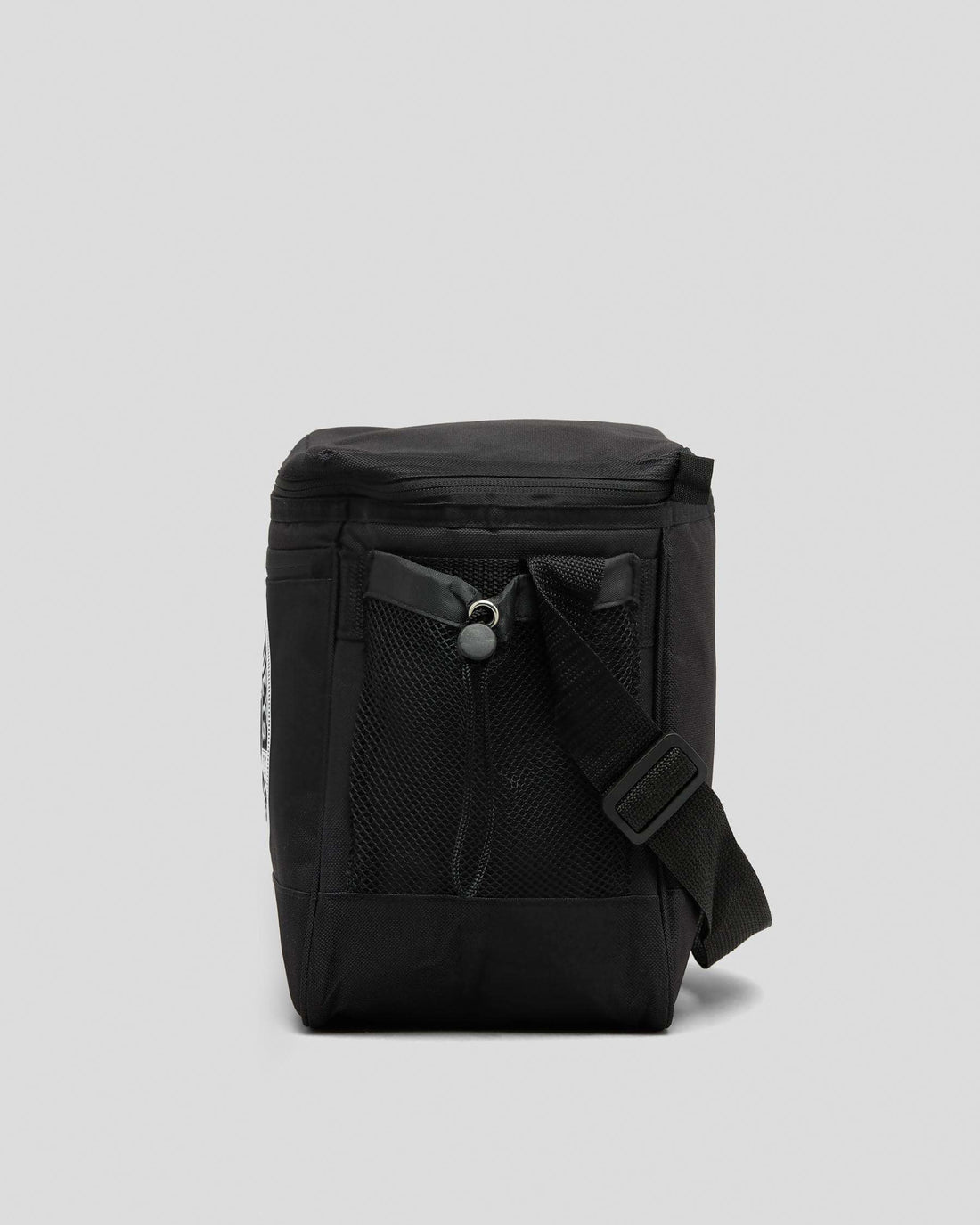 The Mad Hueys - Surf Fish Part Cooler Bag in Black
