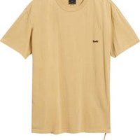 Ksubi -  1999 Biggie Tee in Amber