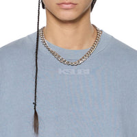 Ksubi -  Sott Ekcess SS Tee in Storm