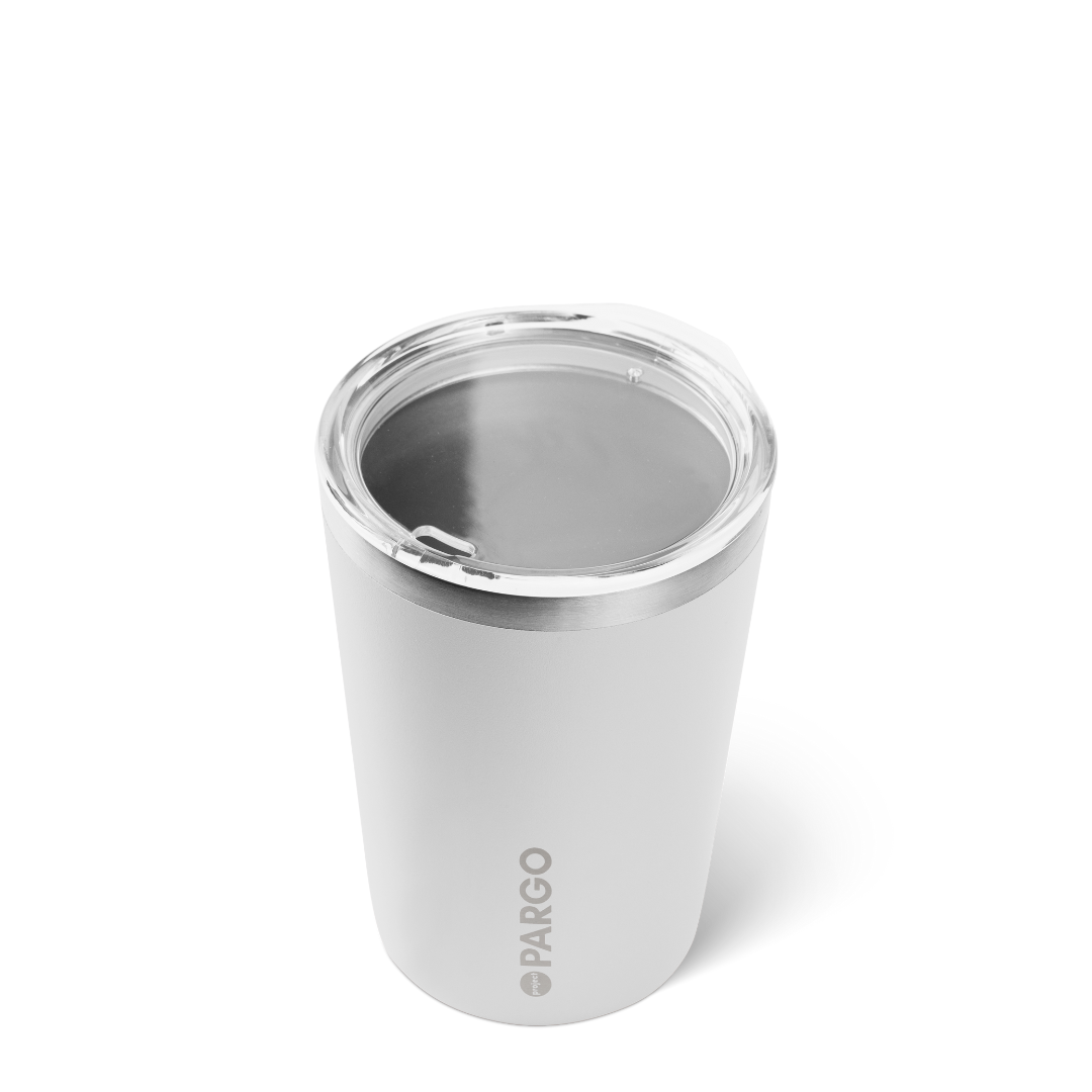 Project PARGO - 355ml Cup in Bone White