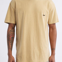Ksubi -  1999 Biggie Tee in Amber
