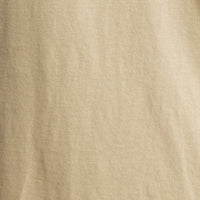Brixton - Clayburn Short Sleeve in Oatmeal