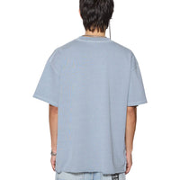 Ksubi -  Sott Ekcess SS Tee in Storm