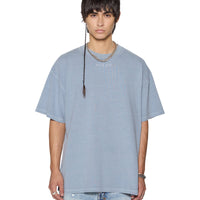 Ksubi -  Sott Ekcess SS Tee in Storm