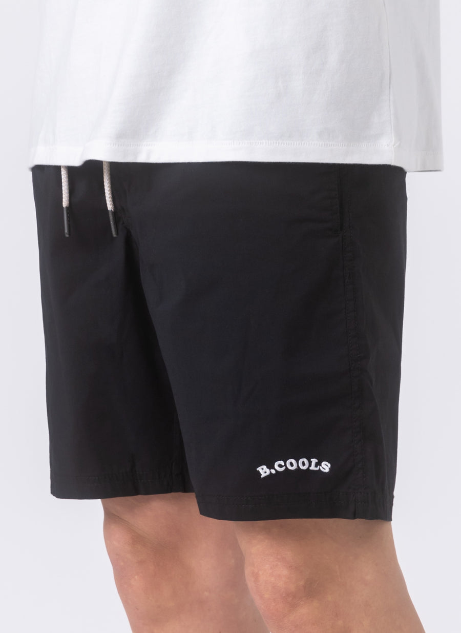 Barney Cools - Amphibious Short in Black