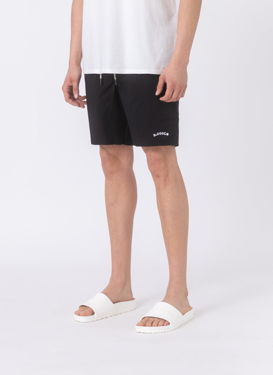 Barney Cools - Amphibious Short in Black