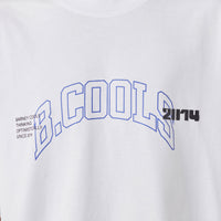 Barney Cools - 2014 Tee in White