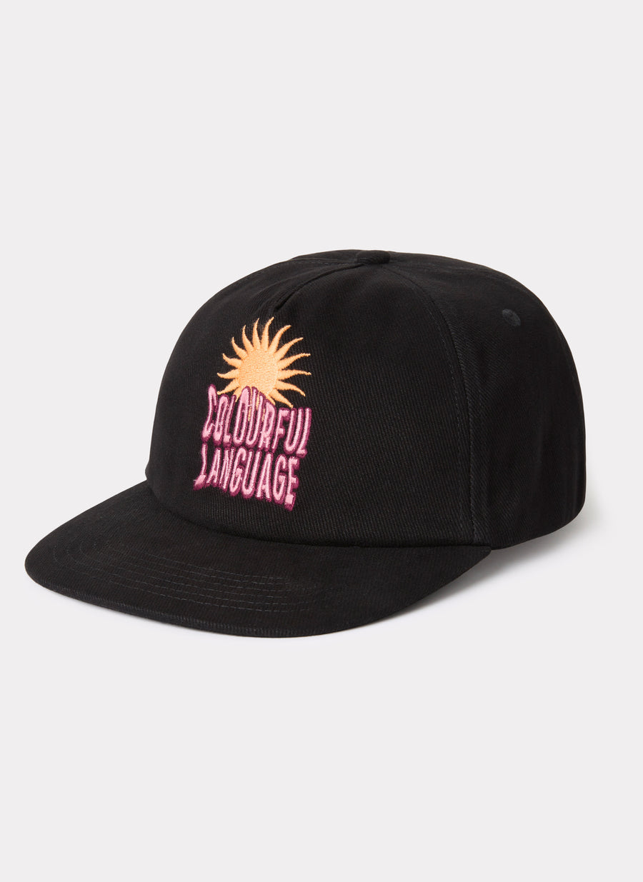 Barney Cools - CLCap in Black