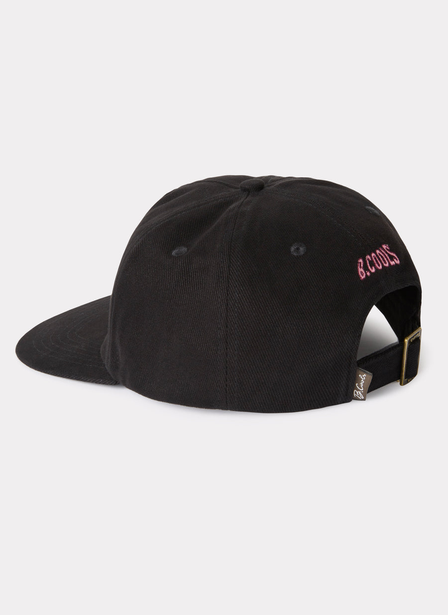 Barney Cools - CLCap in Black