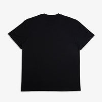 DEUS - Spurs Tee in Black