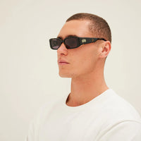 Sito - Electro Vision in Maple Tort. Lens in Coffee