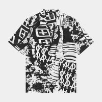 Ksubi - Ikonik Resort SS Shirt in Multi