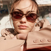 Sito - Orion in Milky Coco/Grey