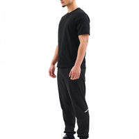 P.E NATION -Fortitude Tee in Black