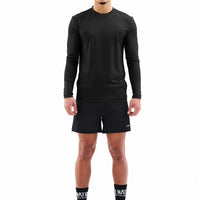 P.E NATION - Interval Short in Black