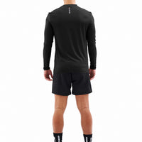 P.E NATION - Interval Short in Black
