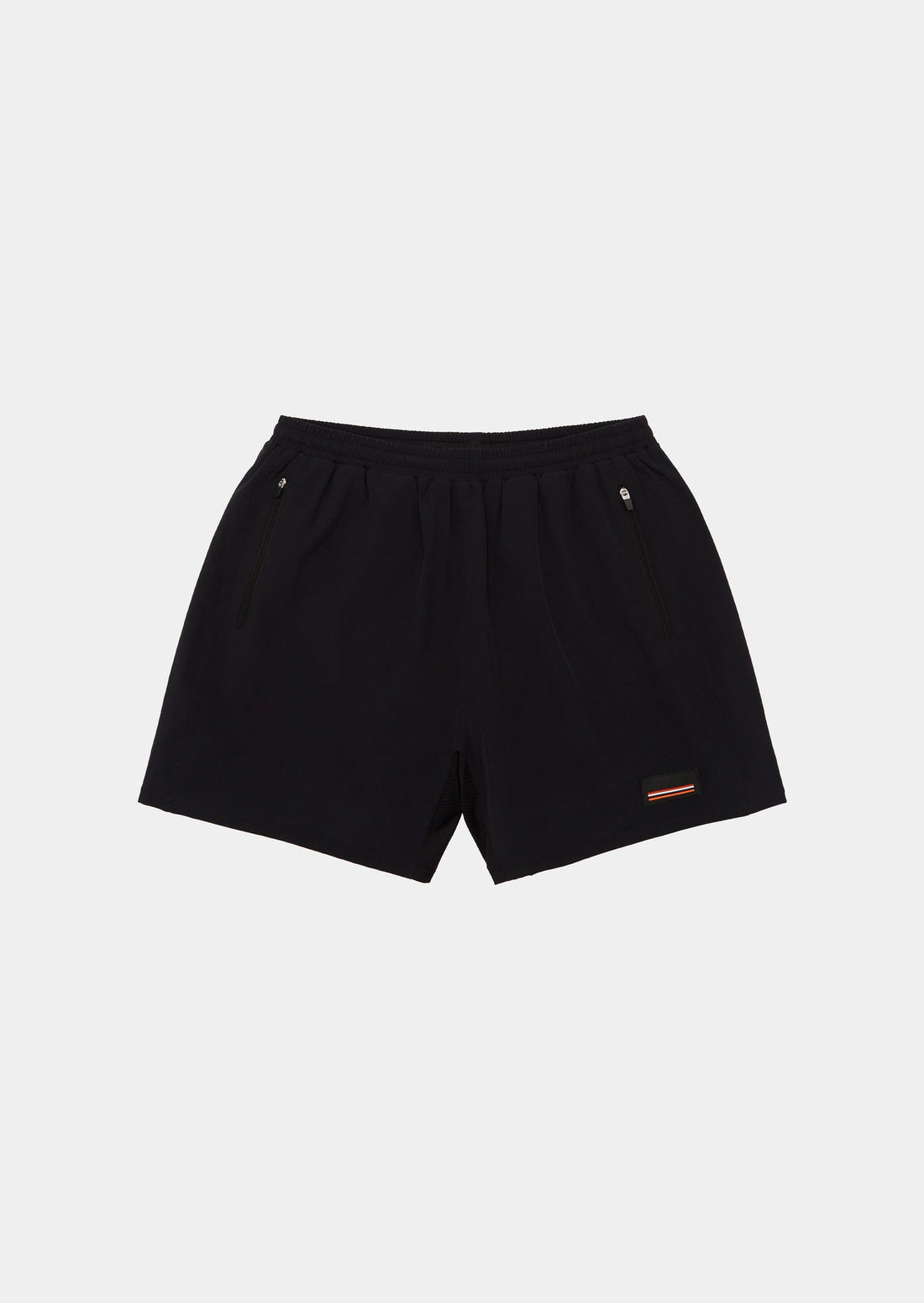 P.E NATION - Interval Short in Black