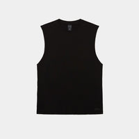 P.E NATION -Fortitude Tank in Black