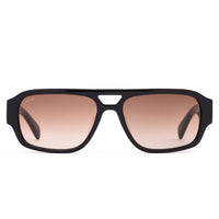 Sito - Atlas in Black/Cedar Gradient