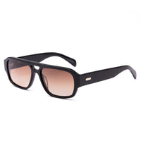 Sito - Atlas in Black/Cedar Gradient