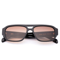 Sito - Atlas in Black/Cedar Gradient