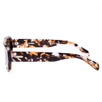 Sito - Atlas in Pebble Tort/Brown Polarised Lens