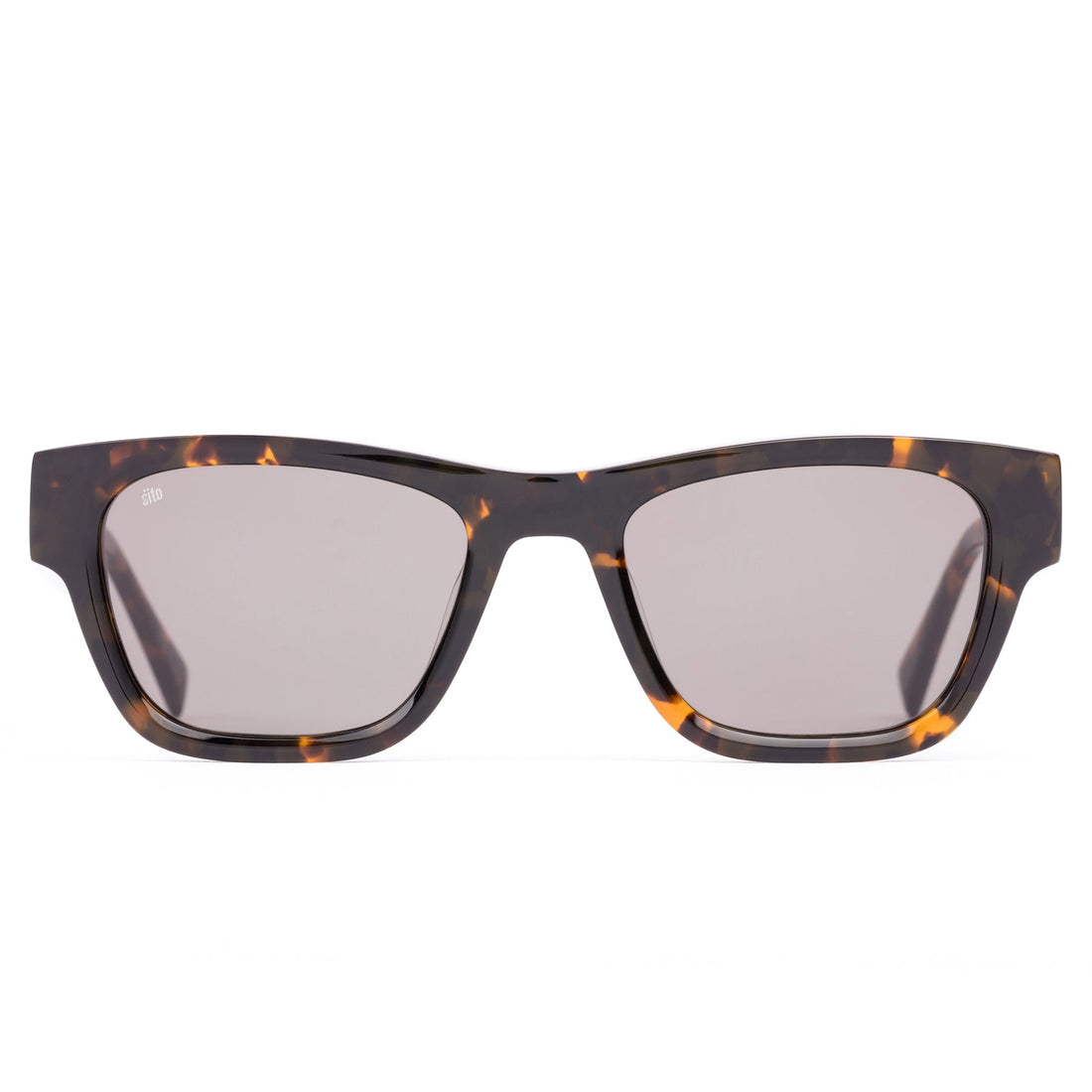 Sito - Boston in Ecru Tort/Grey