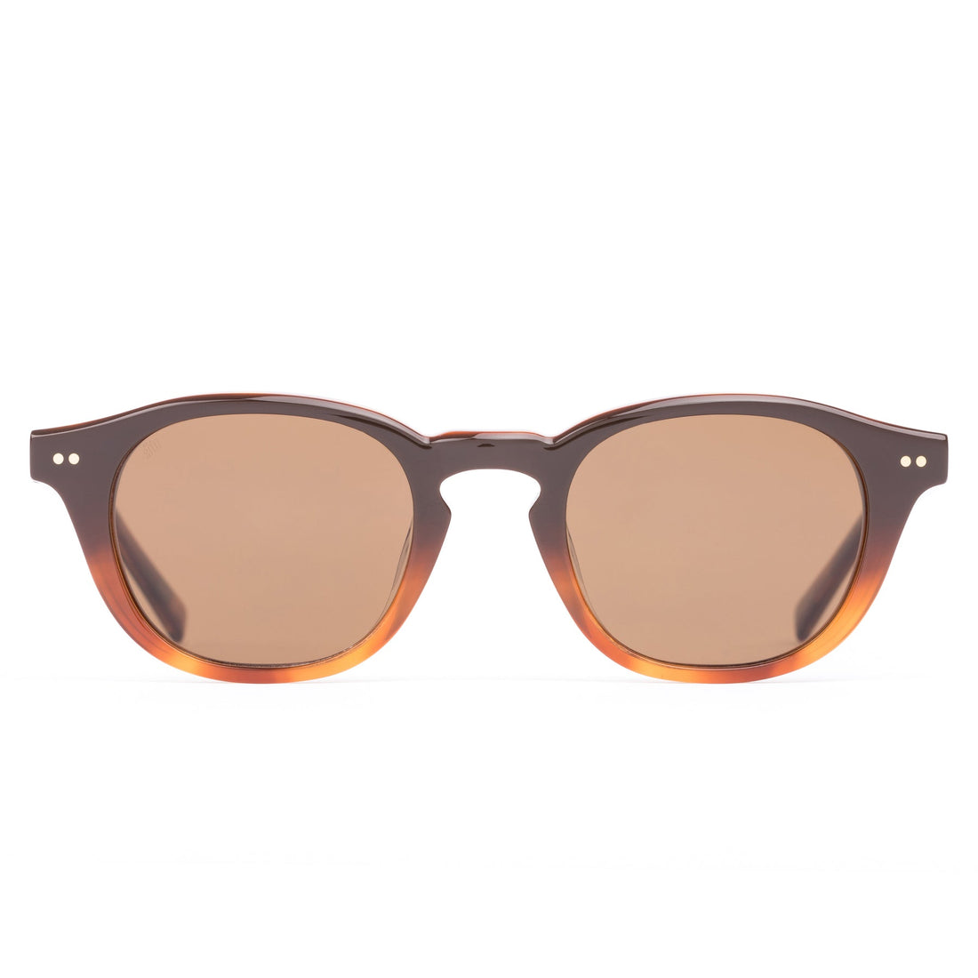 Sito - Elio in Tan Gradient/Brown Polarised