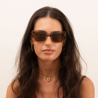 Sito - Indi in Biscotti/Brown Polarised