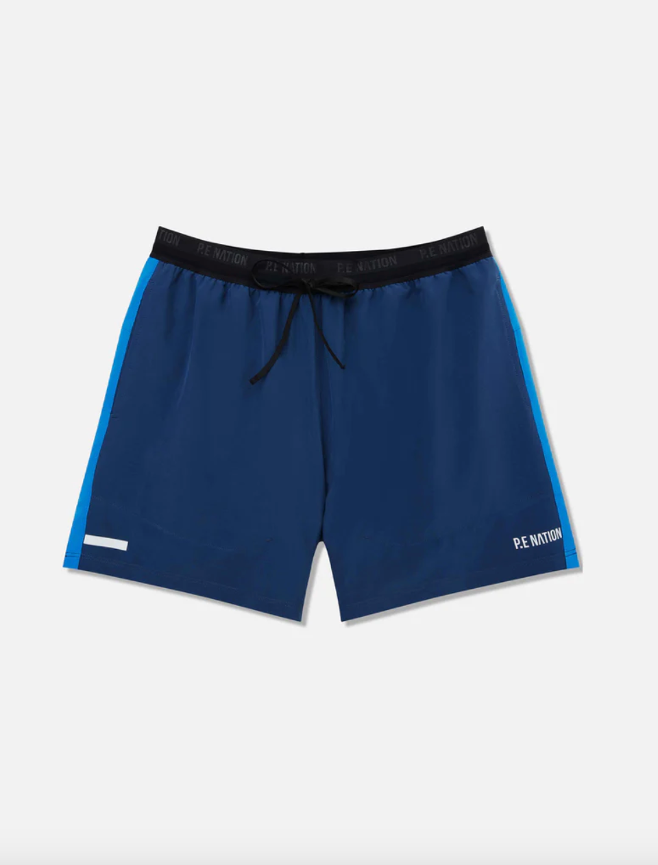 P.E NATION -Adrenalin Short in Insignia Blue