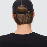 Thrills - Its in The Cards Trucker Cap in Black