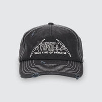 Thrills - Its in The Cards Trucker Cap in Black