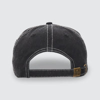 Thrills - Its in The Cards Trucker Cap in Black