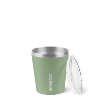Project PARGO -250ml Cup in Eucalyptus Green