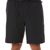 BRIXTON - Steady Chin X Short in  Black