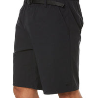BRIXTON - Steady Chin X Short in  Black