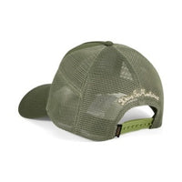 DEUS - Lockwood Trucker Cap in Cypress Green