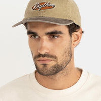 RHYTHM - Hallmark Cap in Sand