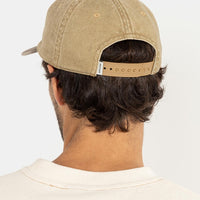 RHYTHM - Hallmark Cap in Sand