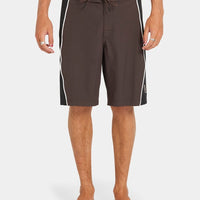 RVCA - Retract Trunk 2.0 Boardshort in Mocha