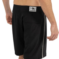 RHYTHM - Vita Trunk Short in Black