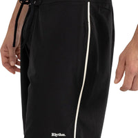 RHYTHM - Vita Trunk Short in Black