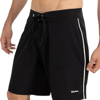 RHYTHM - Vita Trunk Short in Black