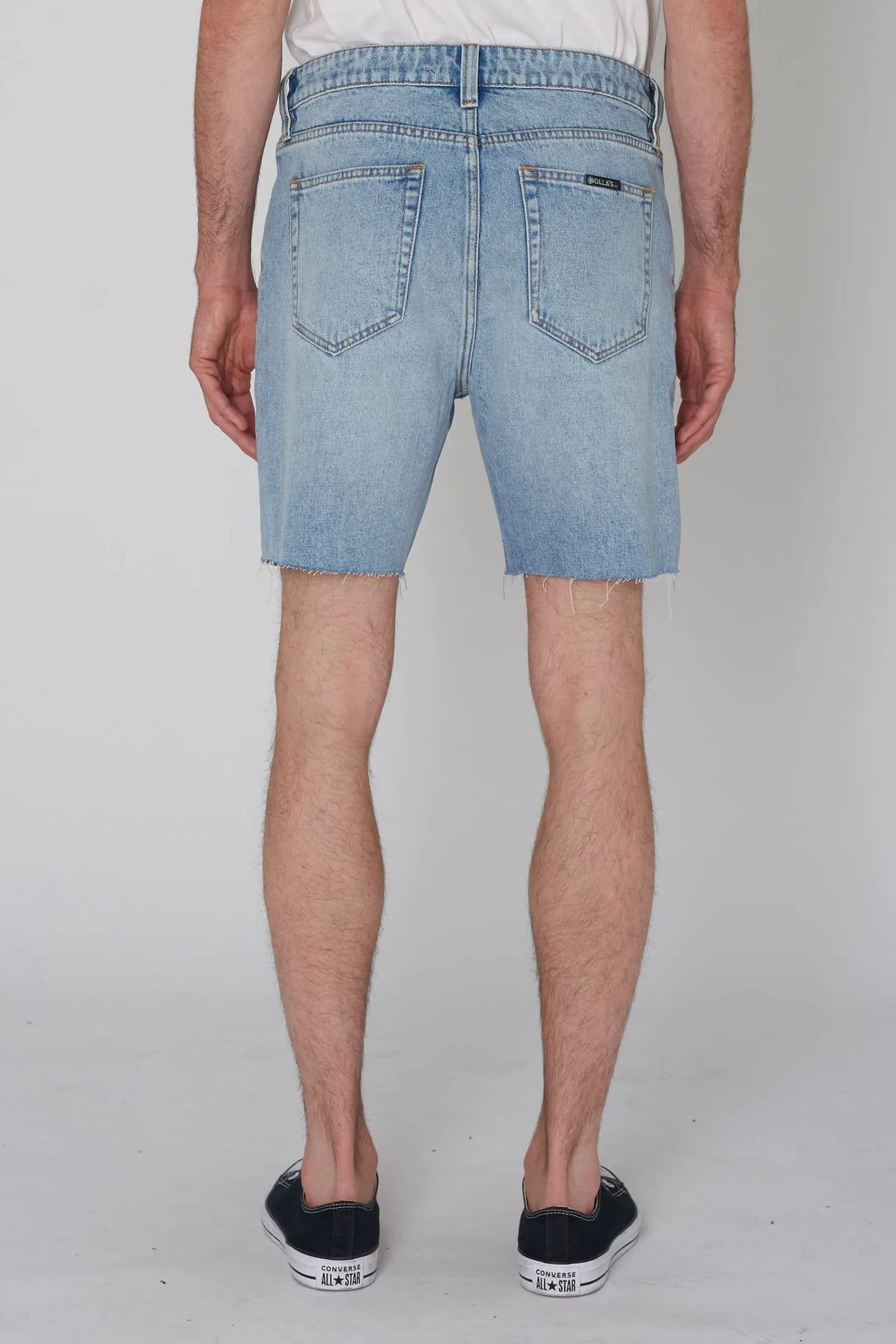 ROLLAS - Ezy Short Og Blue