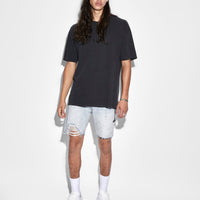 Ksubi - Chopper Short in Karma Trashed