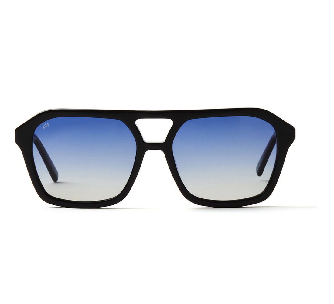 Sito - The Void in Polarised Black/Smokey Martini Polar
