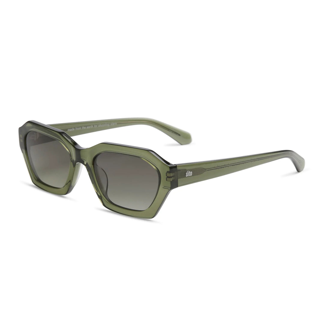 Sito - Kinetic in Pine Needle Polarised