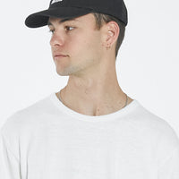 Thrills - Infinite Thrills 6 Panel Cap in Black