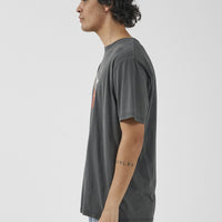 Thrills - All For One Merch Fit Tee in Merch Black